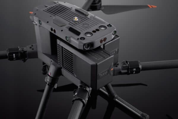 Batteria Dji Matrice 350 RTK - immagine 4
