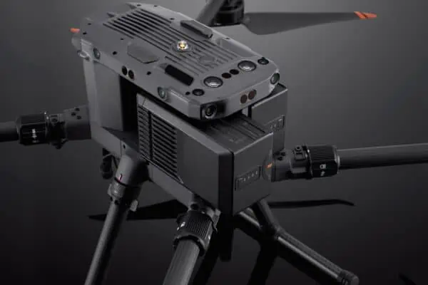 Batteria Dji Matrice 350 RTK - immagine 4