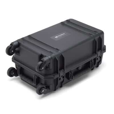 Stazione di ricarica batterie Dji Matrice 350 RTK