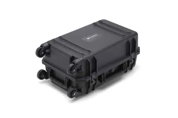 Stazione di ricarica batterie Dji Matrice 350 RTK