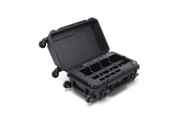 Stazione di ricarica batterie Dji Matrice 350 RTK - immagine 3