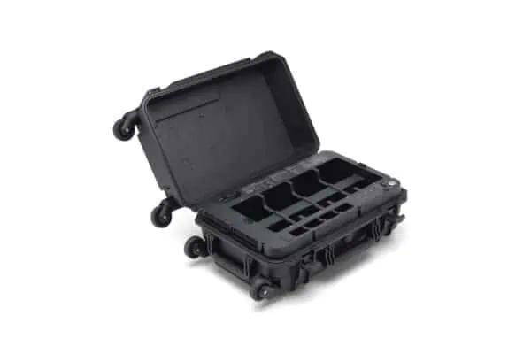 Stazione di ricarica batterie Dji Matrice 350 RTK - immagine 3
