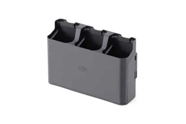 Caricabatteria Dji Air 3 - immagine 2