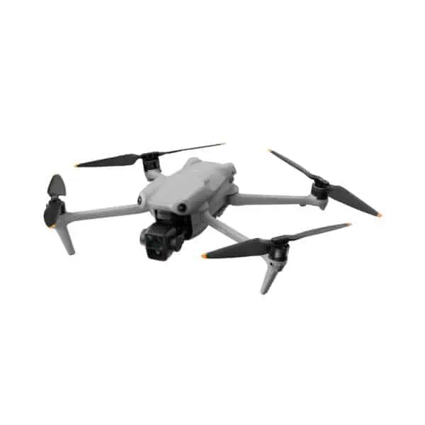 Dji Air 3 fly more combo con Dji RC-N2 - immagine 3
