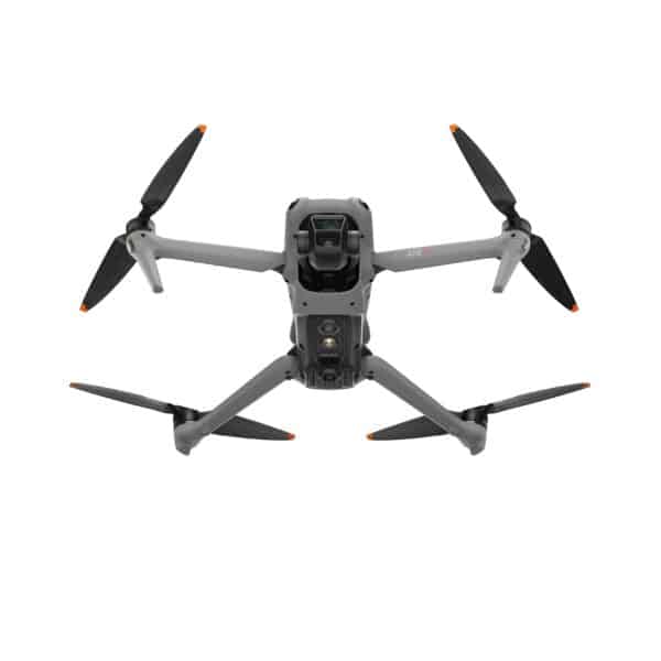 Dji Air 3 fly more combo con Dji RC-N2 - immagine 4