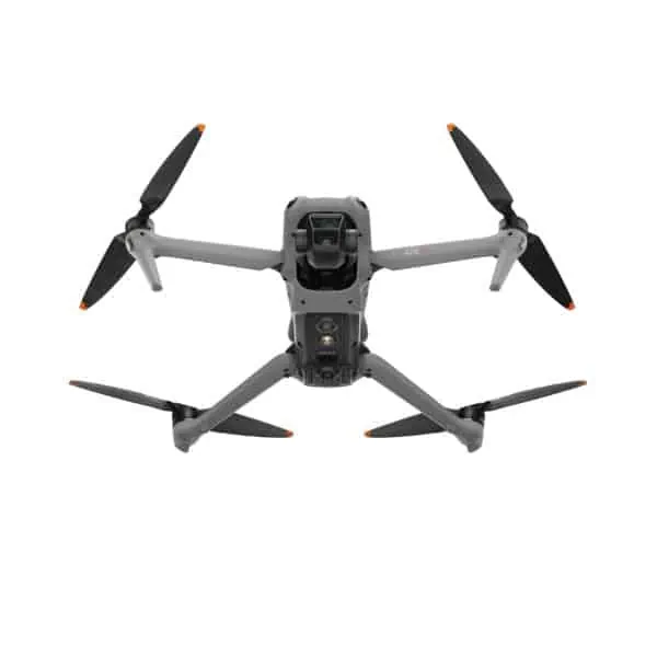 Dji Air 3 fly more combo con Dji RC-N2 - immagine 4