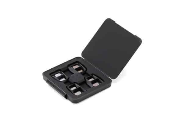 Set filtri ND per DJI Air 3 - immagine 2