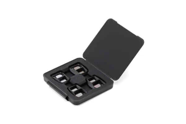 Set filtri ND per DJI Air 3 - immagine 2