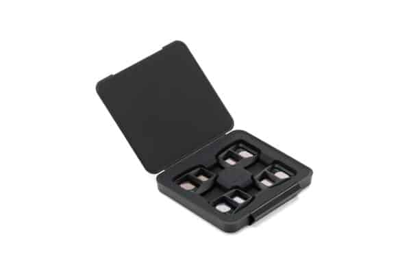 Set filtri ND per DJI Air 3 - immagine 3
