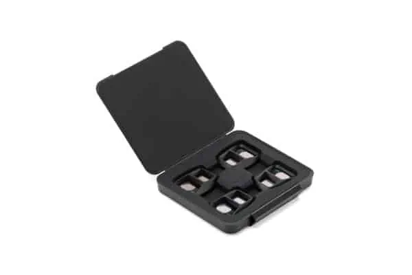 Set filtri ND per DJI Air 3 - immagine 3