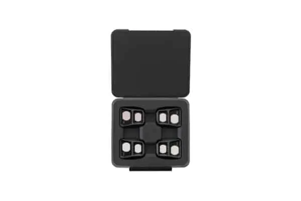 Set filtri ND per DJI Air 3 - immagine 4