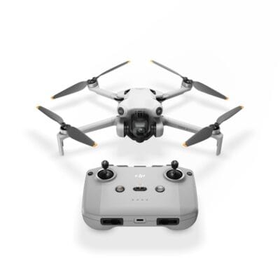 DJI Mini 4 Pro