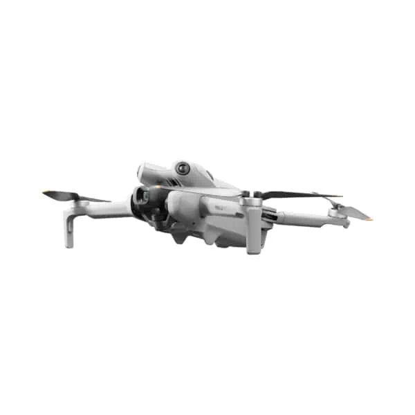 DJI Mini 4 Pro Fly More Combo (DJI RC 2) - immagine 4