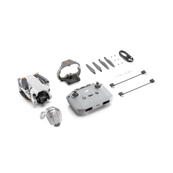 DJI Mini 4 Pro - immagine 2