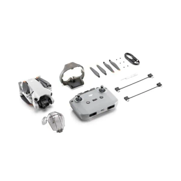 DJI Mini 4 Pro - immagine 2