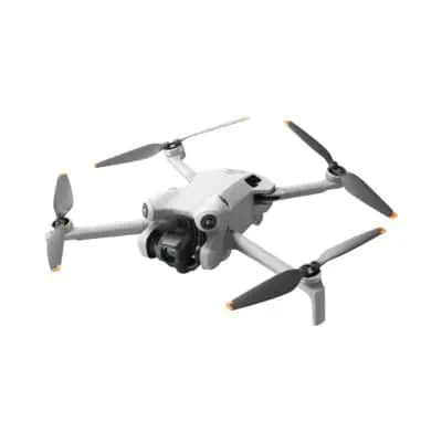 DJI Mini 4 Pro (Dji RC-N2)