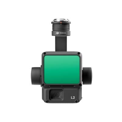 Dji Zenmuse L2