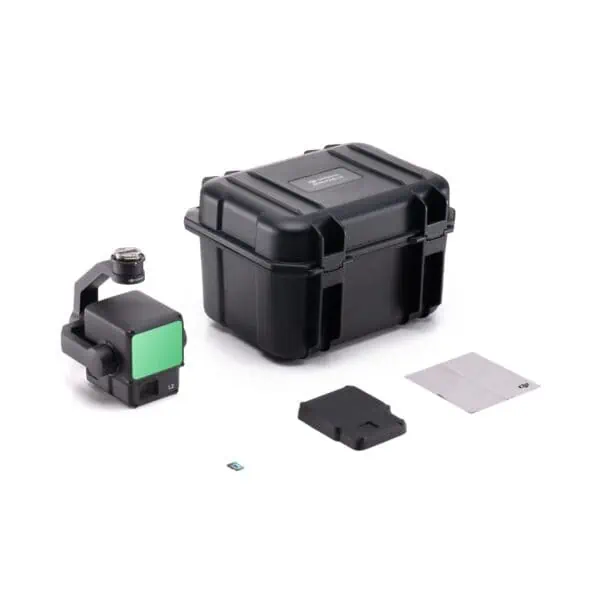 Dji Zenmuse L2 - immagine 5