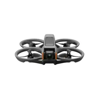 DJI Avata 2 (solo drone)