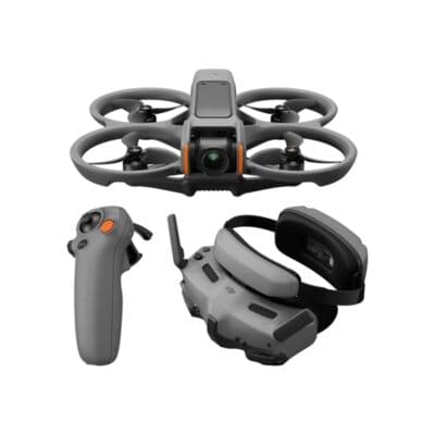 DJI Avata 2