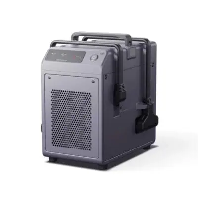 Caricabatterie Dji Agras T50