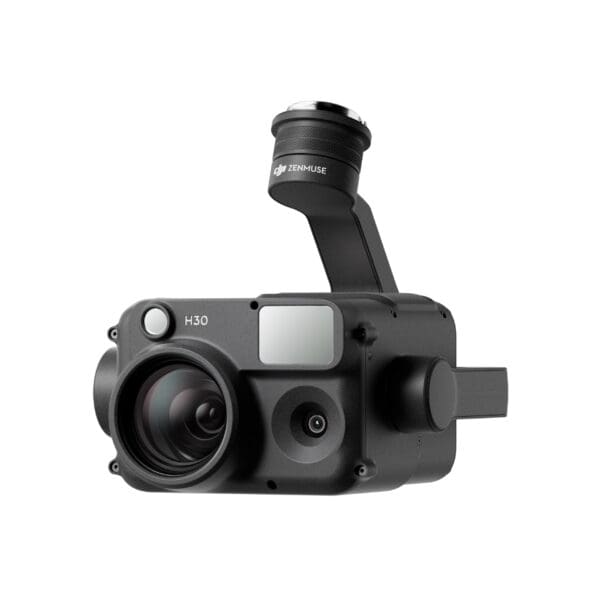 Dji Zenmuse H30 - immagine 2