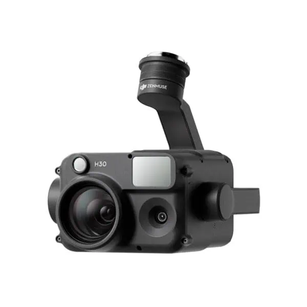 Dji Zenmuse H30 - immagine 2