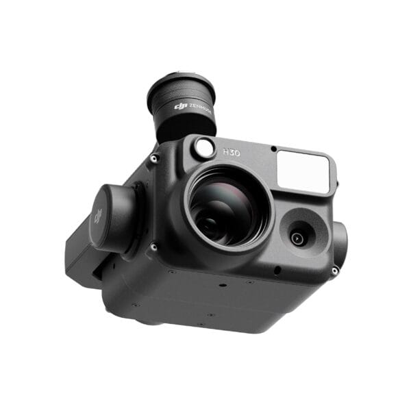 Dji Zenmuse H30 - immagine 4