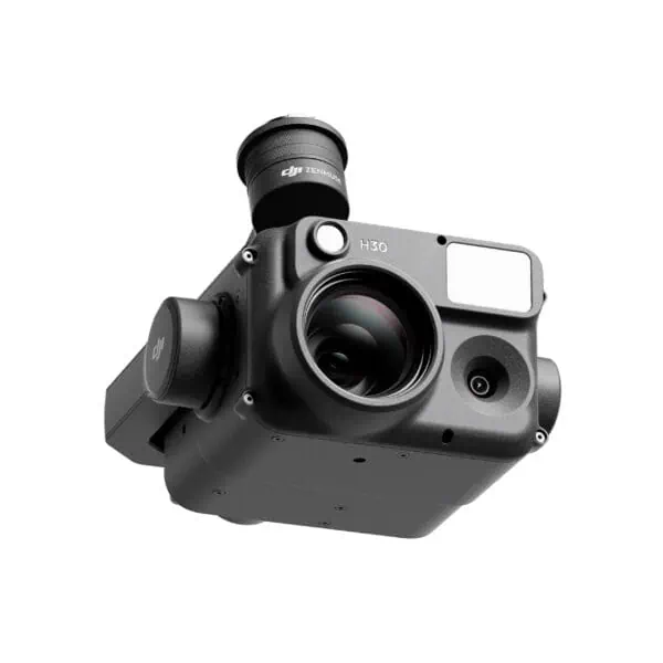 Dji Zenmuse H30 - immagine 4