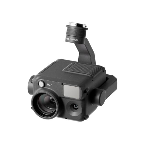 Dji Zenmuse H30 - immagine 3