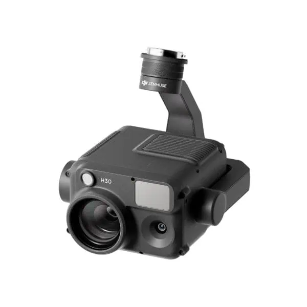 Dji Zenmuse H30 - immagine 3