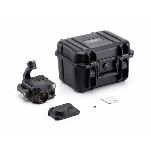 Dji Zenmuse H30 - immagine 5