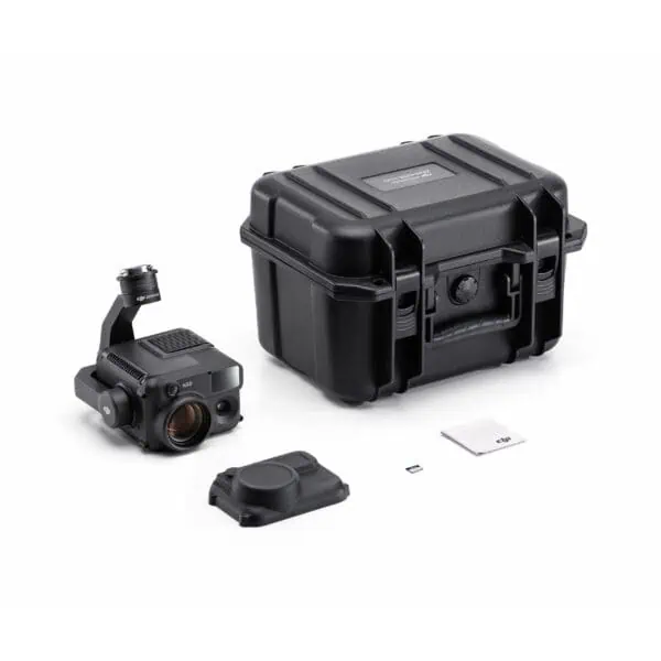 Dji Zenmuse H30 - immagine 5