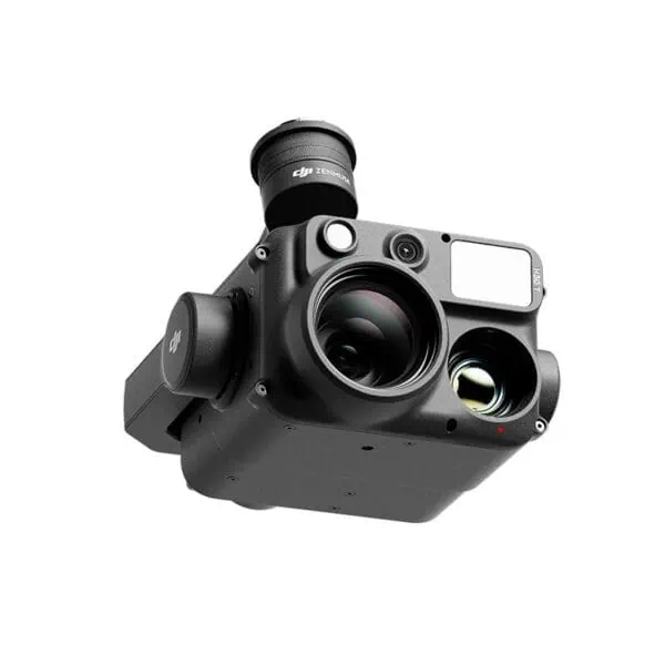 Dji Zenmuse H30T - immagine 4