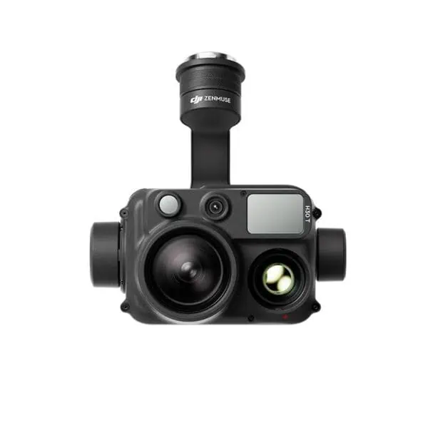 Dji Zenmuse H30T