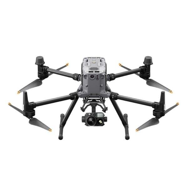 Dji Matrice 350 RTK con Zenmuse H30T