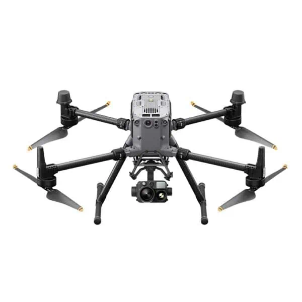 Dji Matrice 350 RTK con Zenmuse H30T