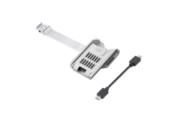 Kit di montaggio DJI Cellular Dongle 2 (DJI Mini 4 Pro) - immagine 2