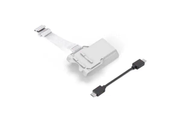 Kit di montaggio DJI Cellular Dongle 2 (DJI Mini 4 Pro) - immagine 4