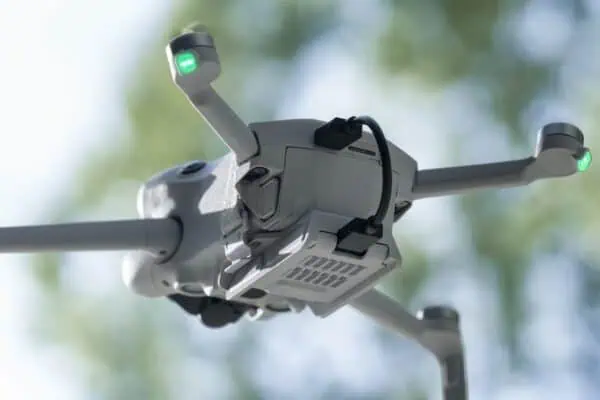 Kit di montaggio DJI Cellular Dongle 2 (DJI Mini 4 Pro) - immagine 3