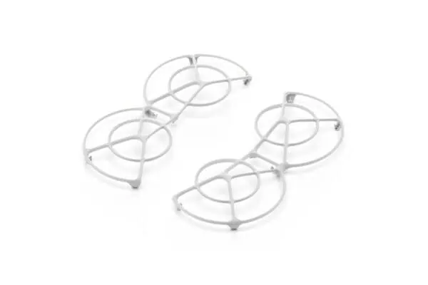 Paraeliche DJI Neo - immagine 2