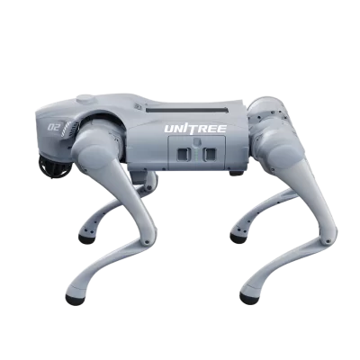 Unitree Go2 Air