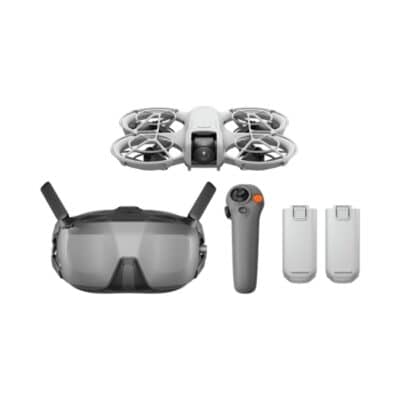 DJI Neo Motion Fly More Combo