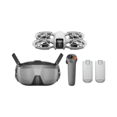 DJI Neo Motion Fly More Combo