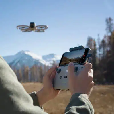 DJI FLIP