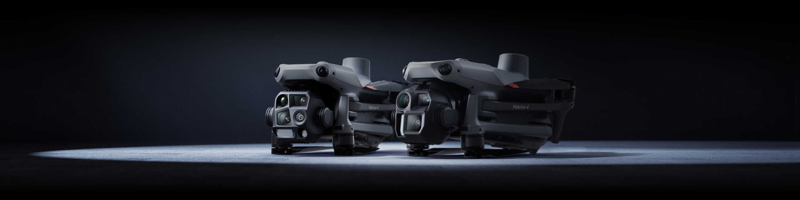 DJI Matrice 4 series