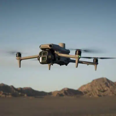 DJI Matrice 4
