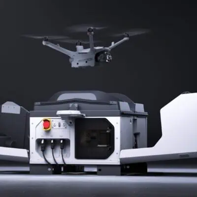 DJI DOCK 3