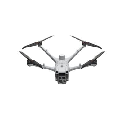 DJI Matrice 4TD