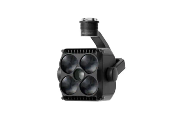 Dji Zenmuse S1 - immagine 2